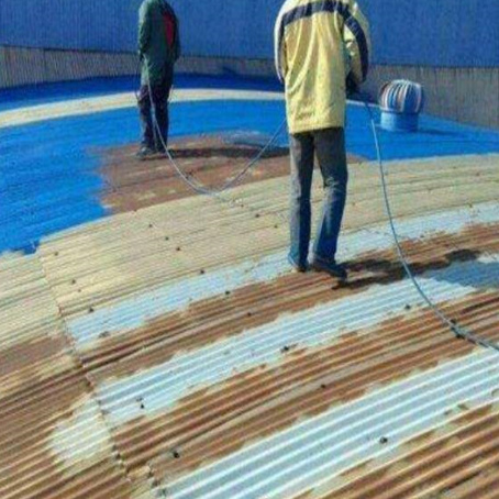 神木地面翻新与地坪漆施工流程